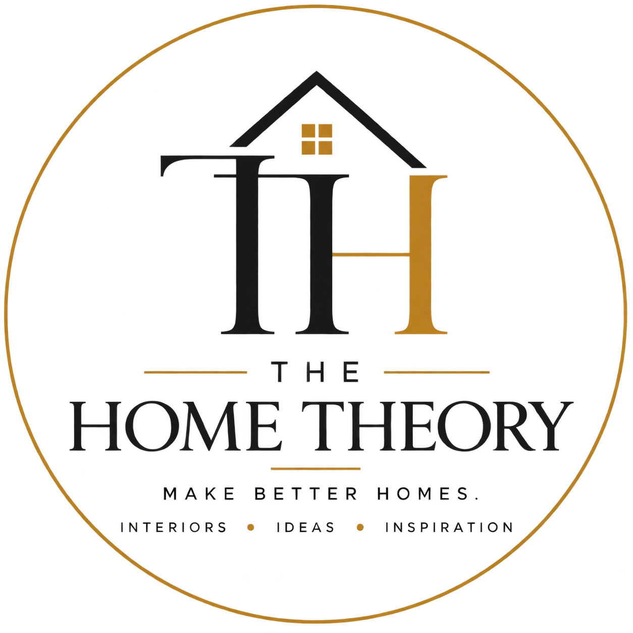 The Home Theory — Make Better Homes