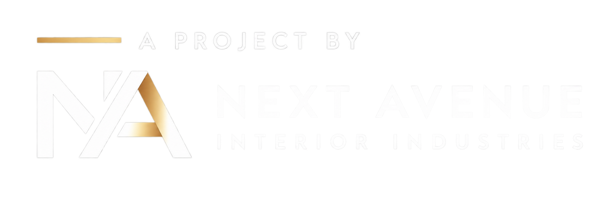 A project by Next Avenue Interior Industries